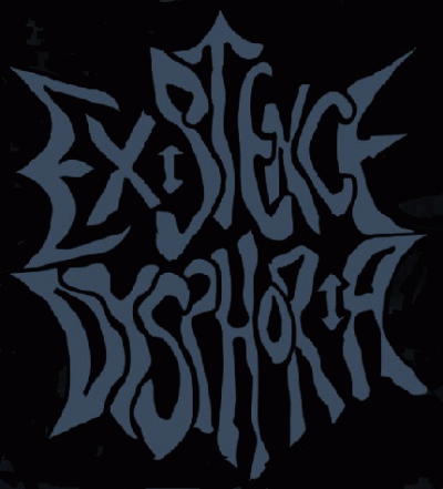 logo Existence Dysphoria